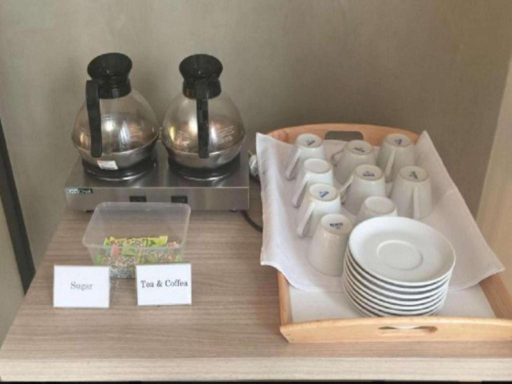 Casa Living Setiabudi Dżakarta Zewnętrze zdjęcie