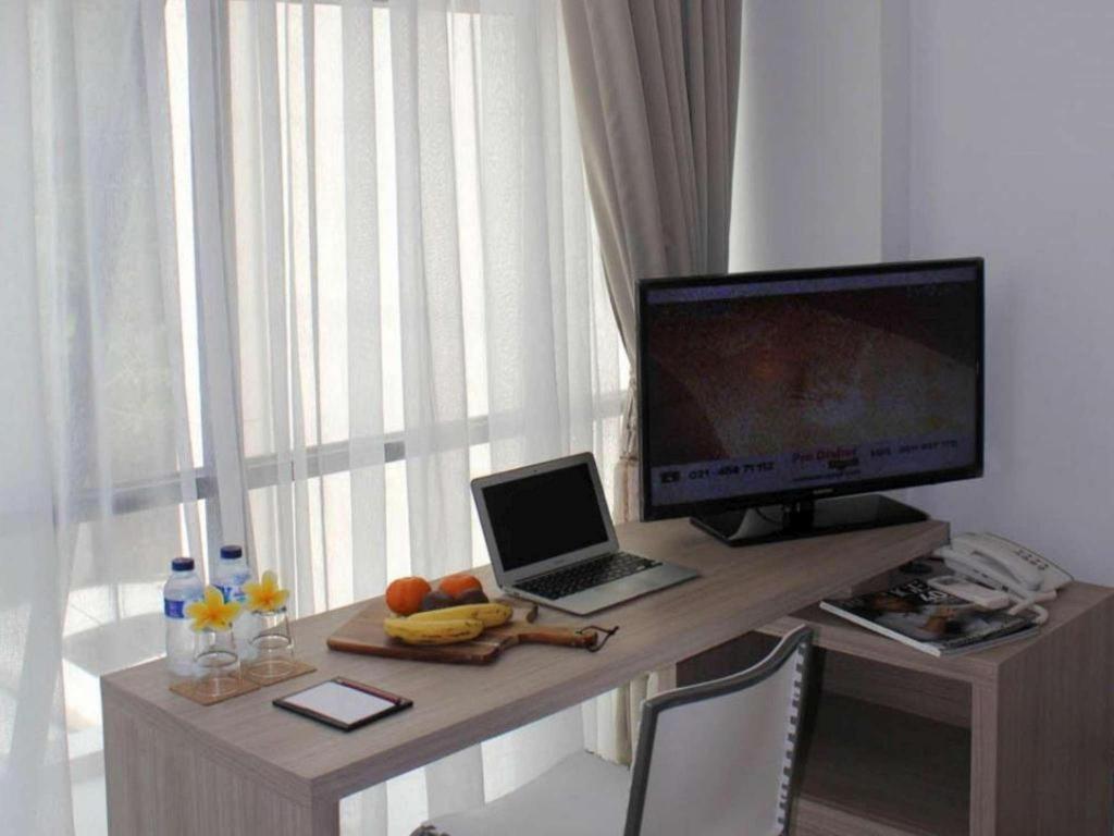 Casa Living Setiabudi Dżakarta Zewnętrze zdjęcie