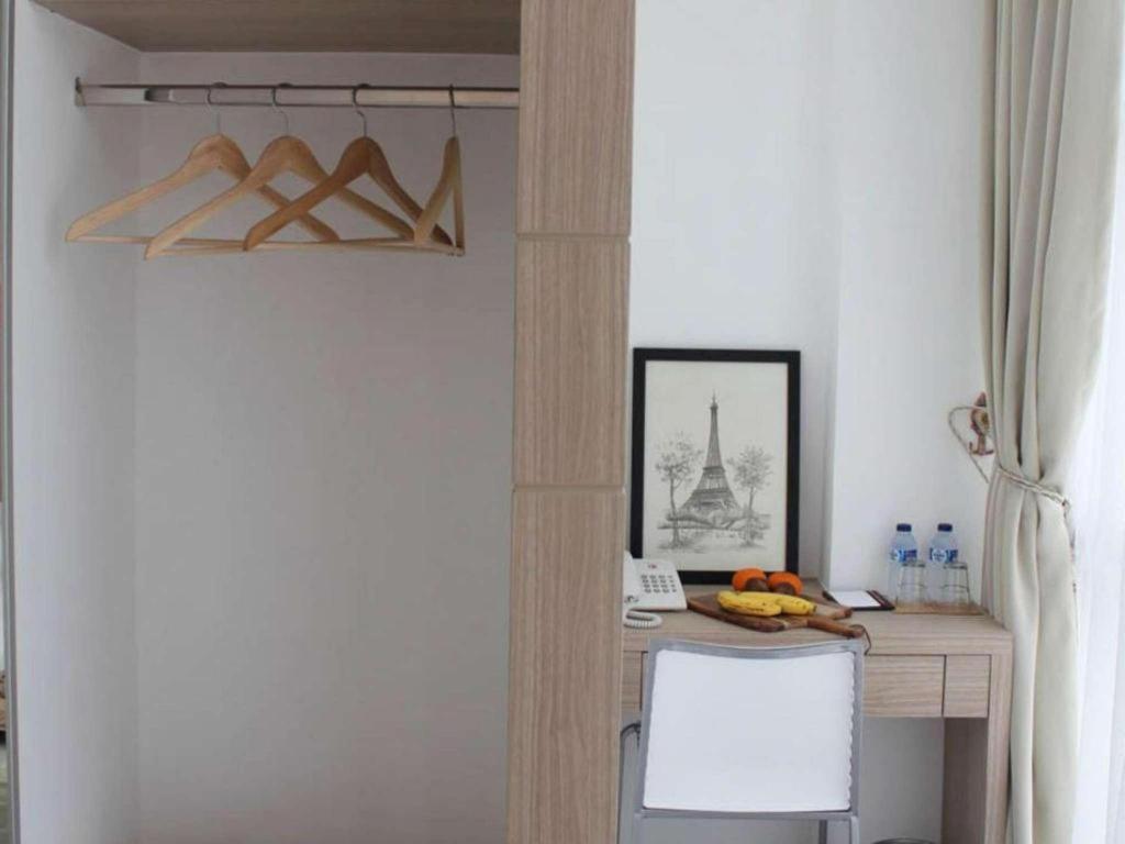 Casa Living Setiabudi Dżakarta Zewnętrze zdjęcie