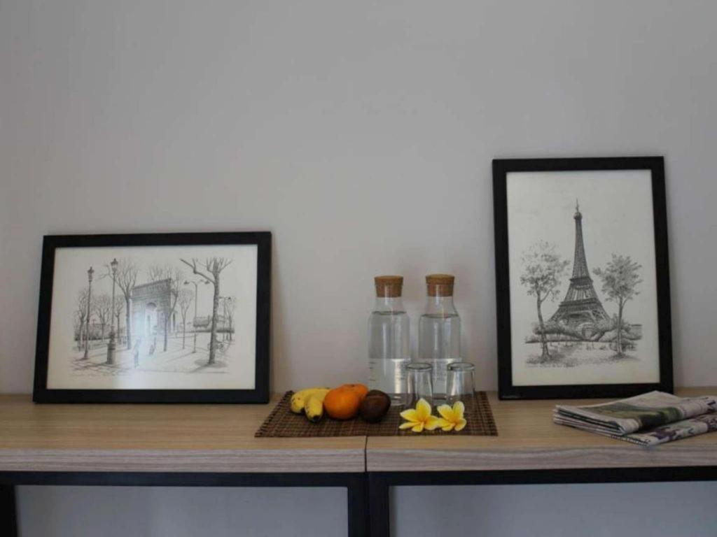 Casa Living Setiabudi Dżakarta Zewnętrze zdjęcie