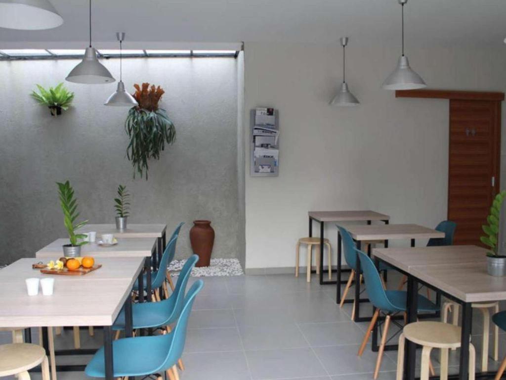 Casa Living Setiabudi Dżakarta Zewnętrze zdjęcie
