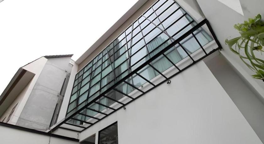 Casa Living Setiabudi Dżakarta Zewnętrze zdjęcie