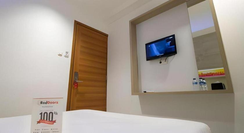 Casa Living Setiabudi Dżakarta Zewnętrze zdjęcie