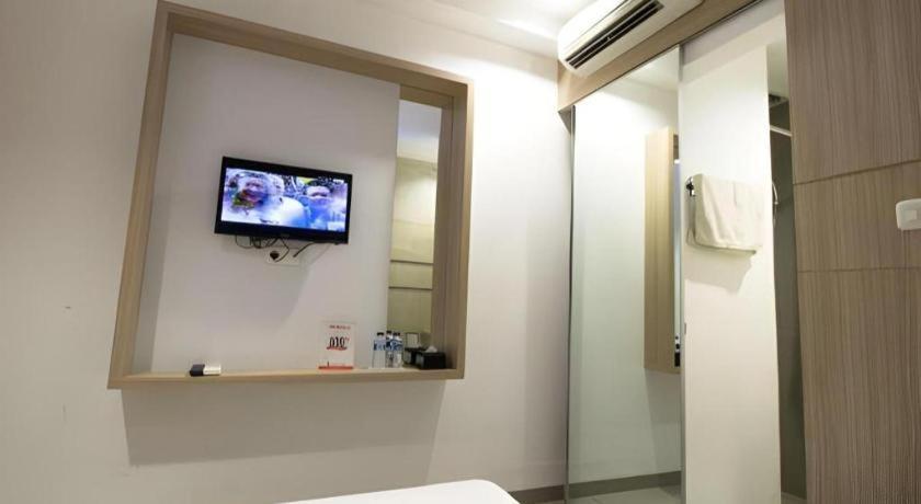 Casa Living Setiabudi Dżakarta Zewnętrze zdjęcie