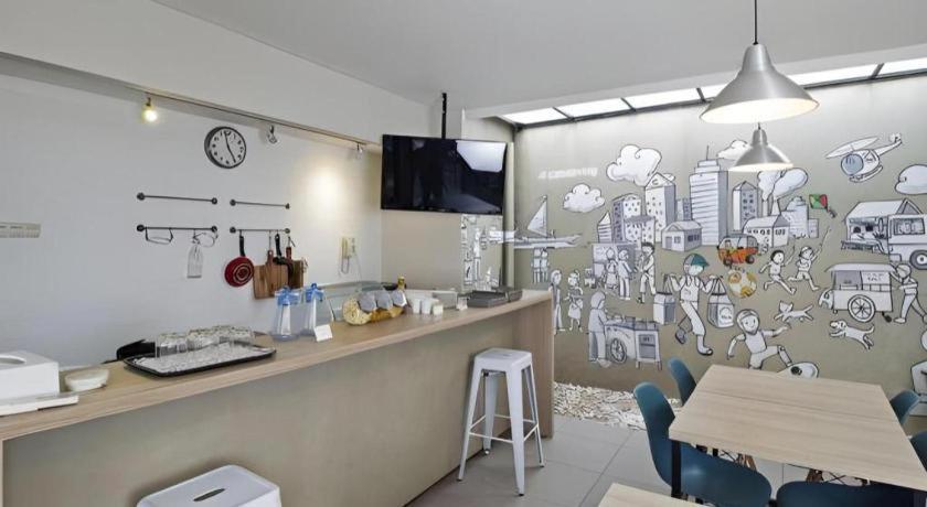 Casa Living Setiabudi Dżakarta Zewnętrze zdjęcie