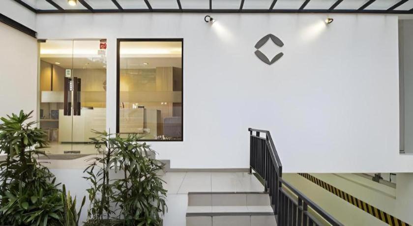Casa Living Setiabudi Dżakarta Zewnętrze zdjęcie