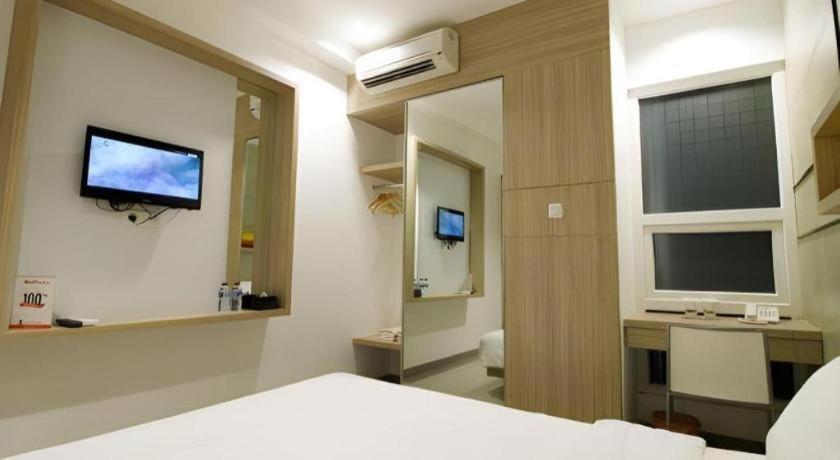 Casa Living Setiabudi Dżakarta Zewnętrze zdjęcie