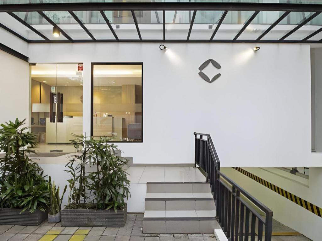 Casa Living Setiabudi Dżakarta Zewnętrze zdjęcie