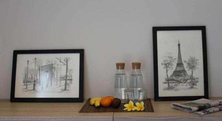 Casa Living Setiabudi Dżakarta Zewnętrze zdjęcie