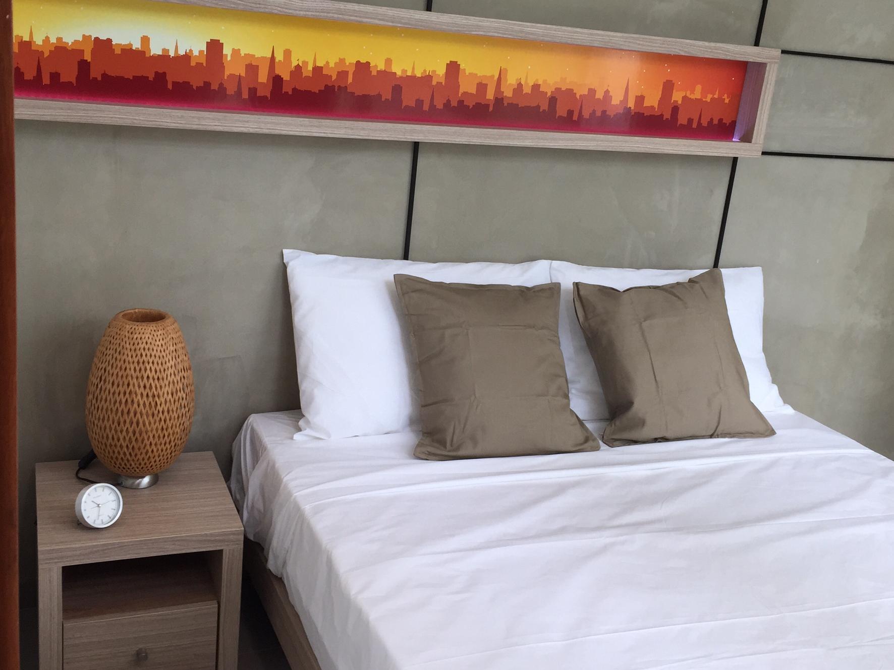 Casa Living Setiabudi Dżakarta Zewnętrze zdjęcie