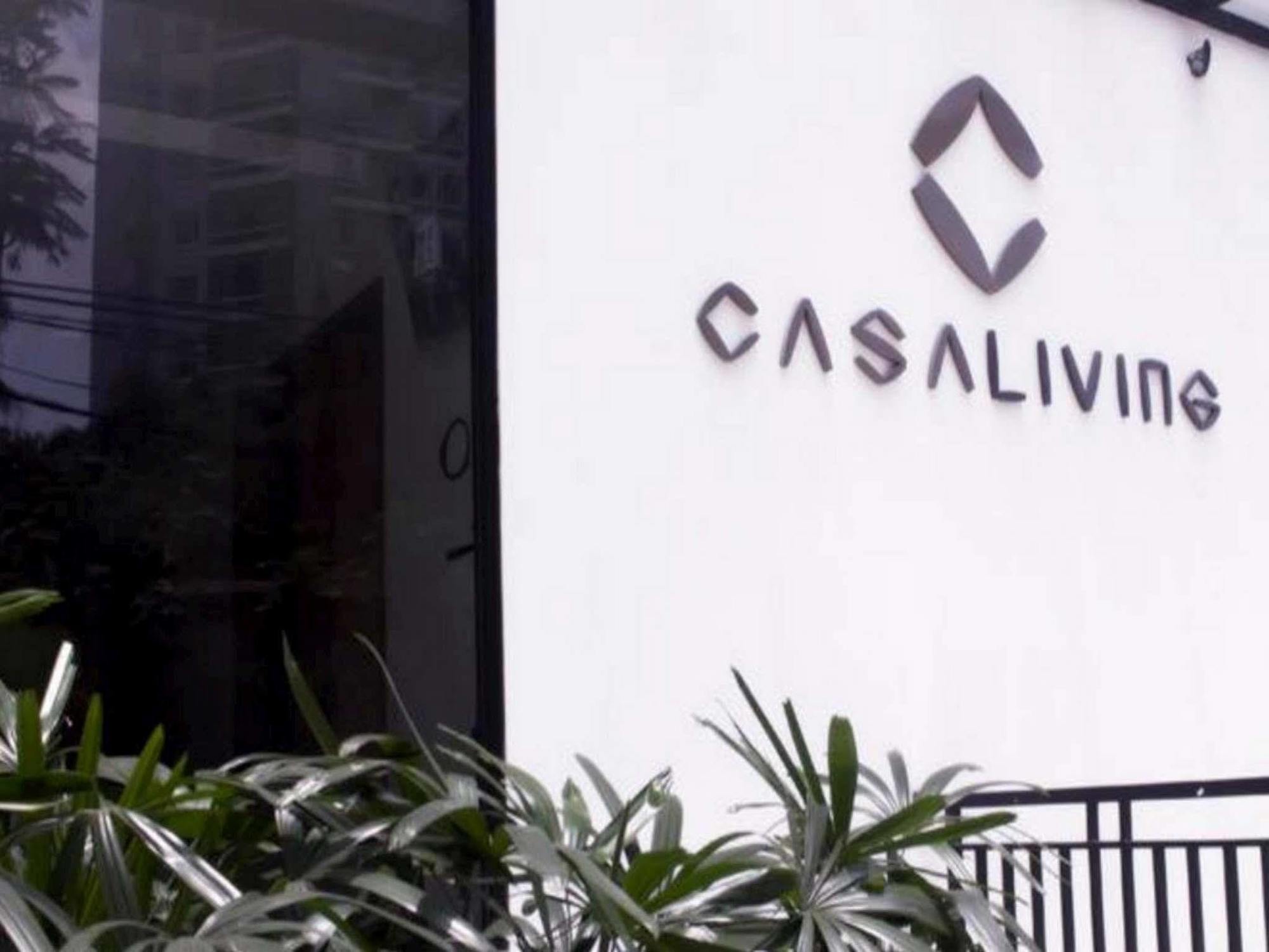 Casa Living Setiabudi Dżakarta Zewnętrze zdjęcie